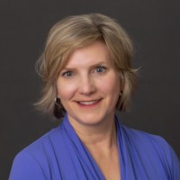 Noelle Hawton