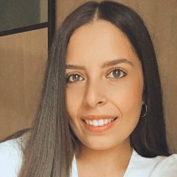 Nicole Benítez Antúnez