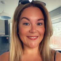 Samantha Knight