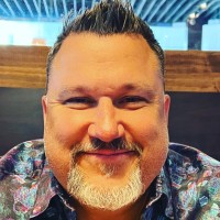 Greg Johnston