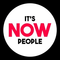 It's Now People