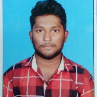 Mediboina Mahesh