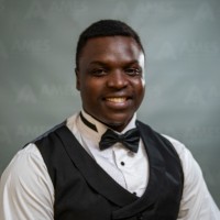 Humphrey Wara Odhiambo
