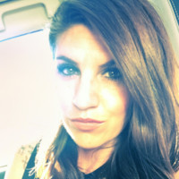 Abby Welborn
