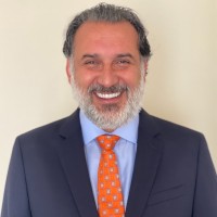 Hamed Hamidnia