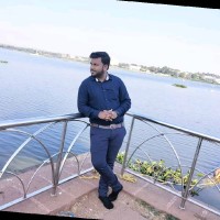Vasanth Kumar J V