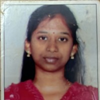 Revathy Ravikumar