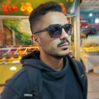 AmirHossein Mohammadi