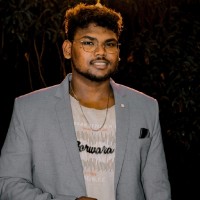 VIKAS S R