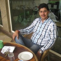 Shashank Chaturvedi