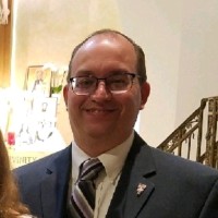 Eric Suchland
