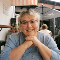 Heloise Stander