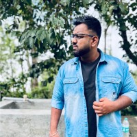 Vasanth Chandrasekar
