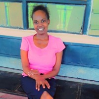 Mercy Muthui