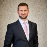 Joshua Zeid