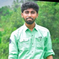 Naveen D'Souza