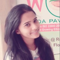 Deepika Shetty