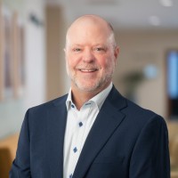 John Waters, CLU, ChFC