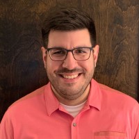 George Atsaves, M.Ed