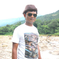 Nilkamal Das