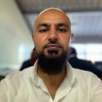 Mohammad Sameer