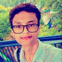 Vishal Sharma