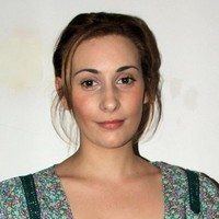 Sónia Gaspar