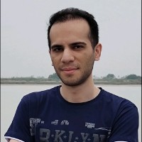 Amirhesam Sarkeshikian