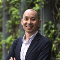 Desmond Lee