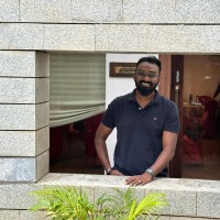 Venkatesh Balan