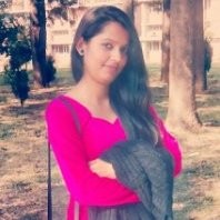 Shona Chawla