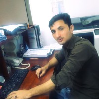 Waseem Ali