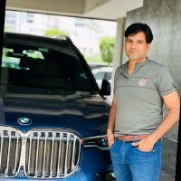 Sachin Sharma