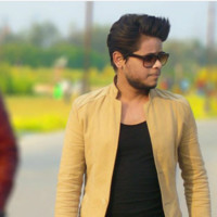 Mohammad Farhaz
