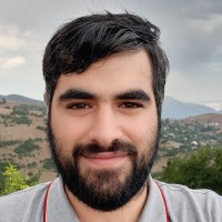 Mohammad Hosein Eghbalpoor