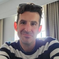 Michael Scarpaci