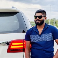 Bino Varghese