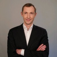 Pavel Toymentsev