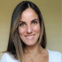 Christiana Garcia