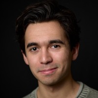 Zachary Buckhannon