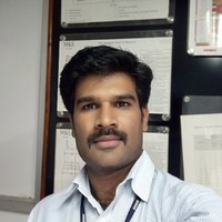 Suryaprakash Srinivas