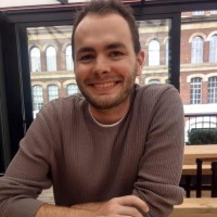 Theo Lequesne, Phd
