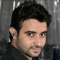 Sandeep Raina