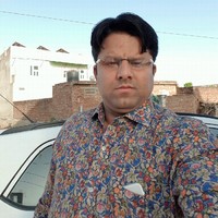 Amit Kishnawat