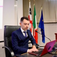 Giuseppe Satta, Phd