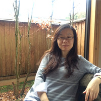 Alanis Xin