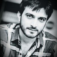 Shams Adil Syed