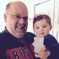 Stephen Travers