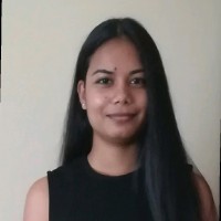 Shradha Ganputh