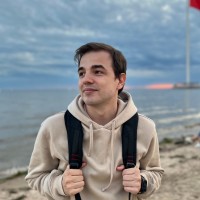 Евгений Новиков